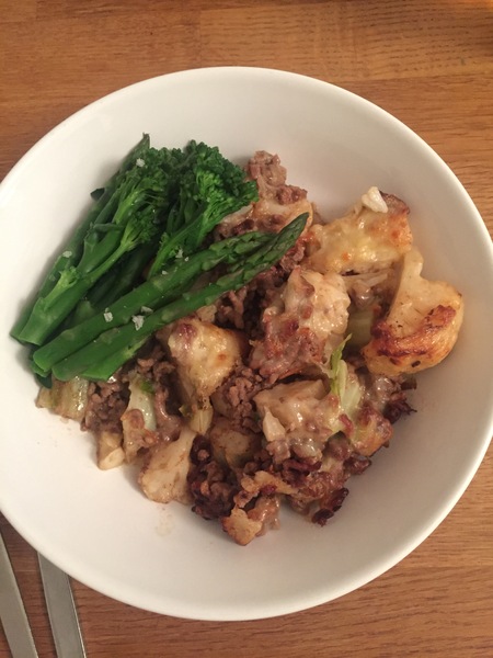 Week 7 - Low Carb Bootcamp - Still with us?!