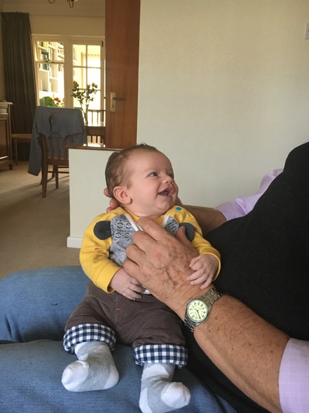 Remember remember it's frugal November