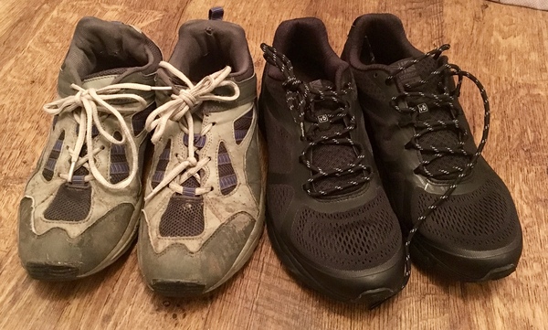 Today I did wk3 r1 couch to 5k and I need to complete it this time !