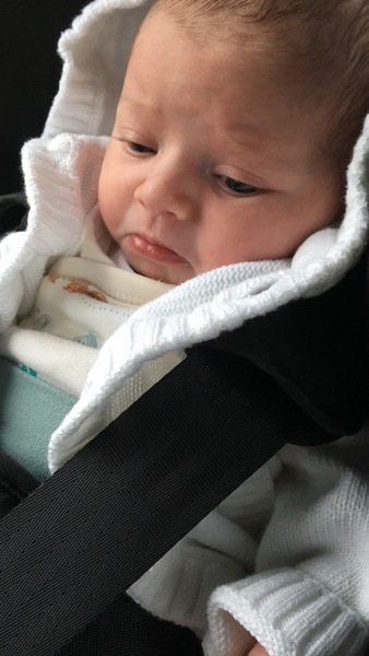 November 2017 #5. You wait ages for a baby, then 3 come along at once. Ante/post-natal chat ...