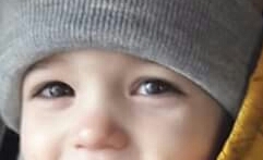 Should I be worried about toddler with swollen lymph nodes?