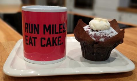 Running goals (other than PBs!)
