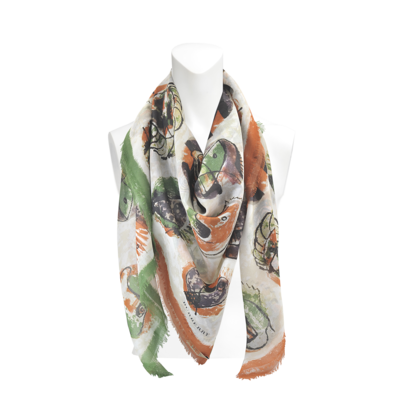 I've just got back from five days in Le Marais, and I've decided I want become Parisian, s'il vous plait.