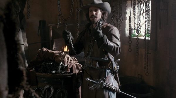 Swagger Inn 151: The One Where Wenches Are Blindfolded And Don’t Use Their Hands ..... Practising Bobbing For Apples Of Course <ahem>