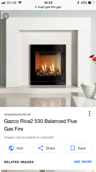 What would you do with this 60s fireplace