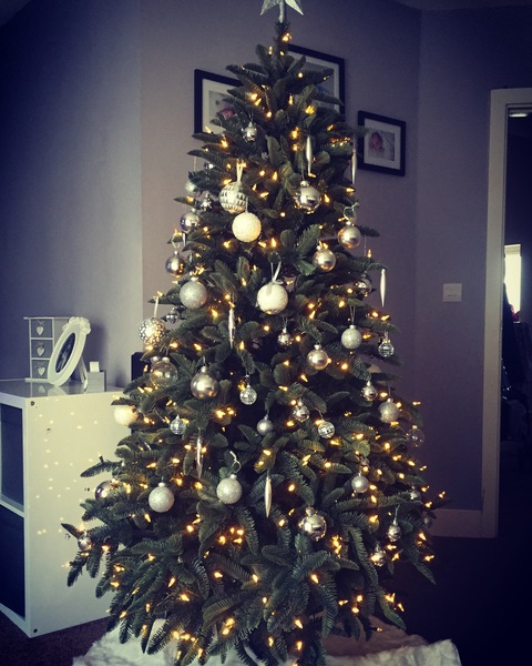 Disappointed with my balsam hill