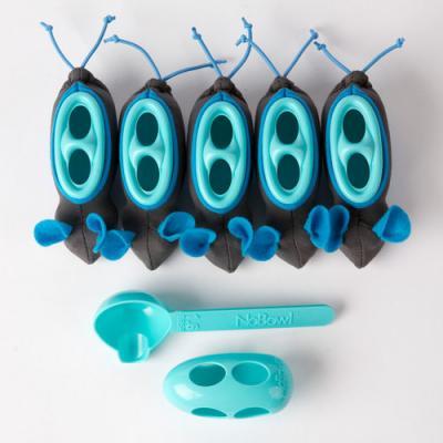Has anyone tried the nobowl feeding system?