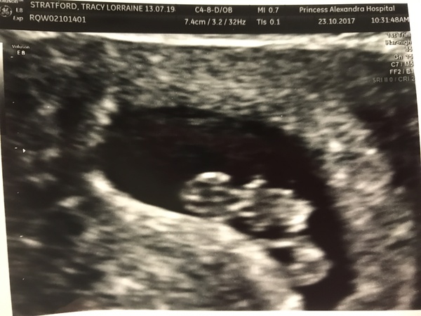 Babies due in June...