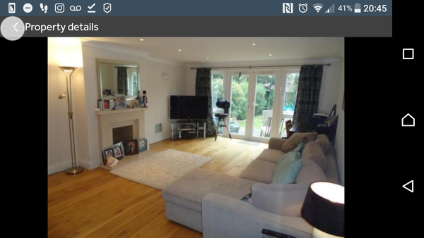 Need ideas to decorate my house. Who can I ask / contract to do this?