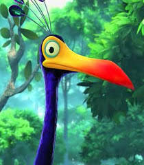 Is Kevin such a bad name?...