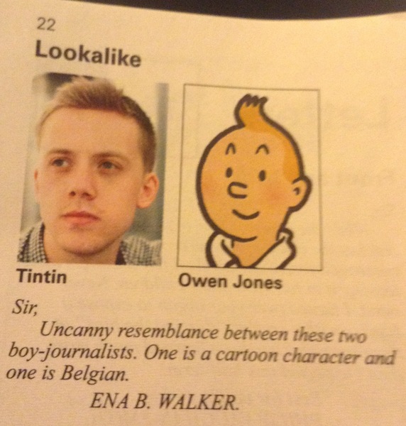 Owen Jones