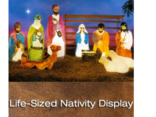To hate the now common usage of "santa"