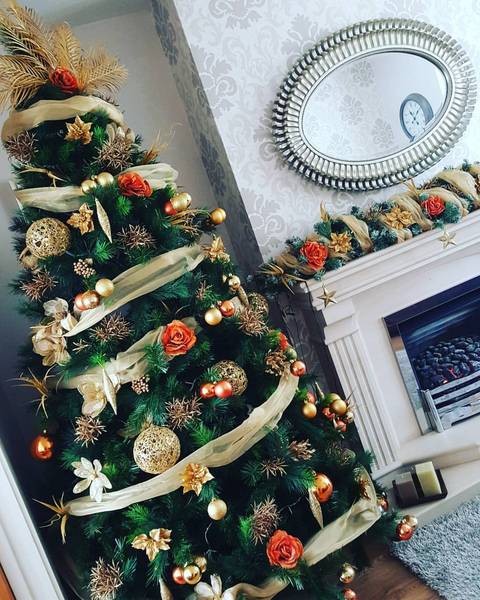 Share how you are planning to decorate your house this Christmas with Homebase - chance to win £300 voucher! NOW CLOSED