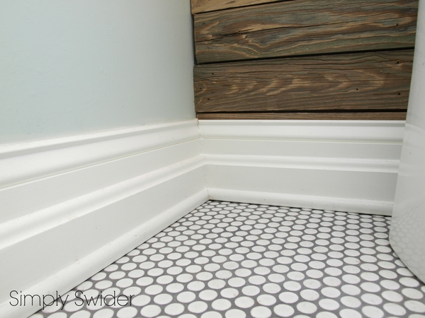 Tiles - opinions