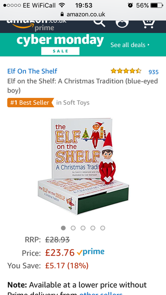 AIBU to do Elf on the Shelf for my class?