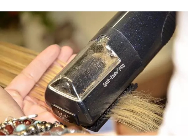 Split ender tool
