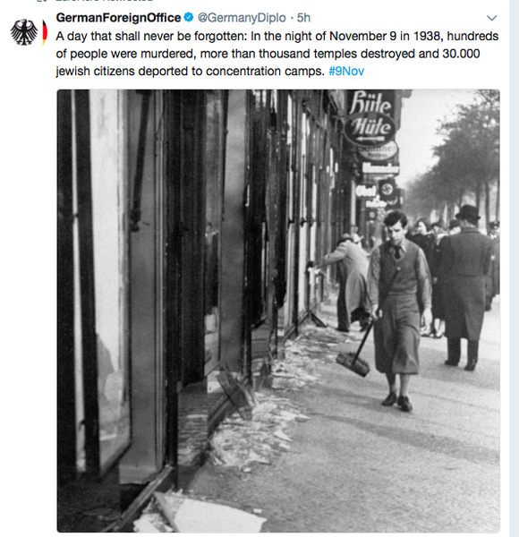 Westministenders: A week in politics is a long time....