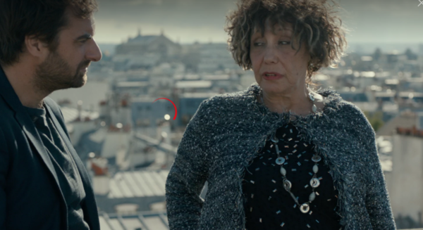 I've just got back from five days in Le Marais, and I've decided I want become Parisian, s'il vous plait.