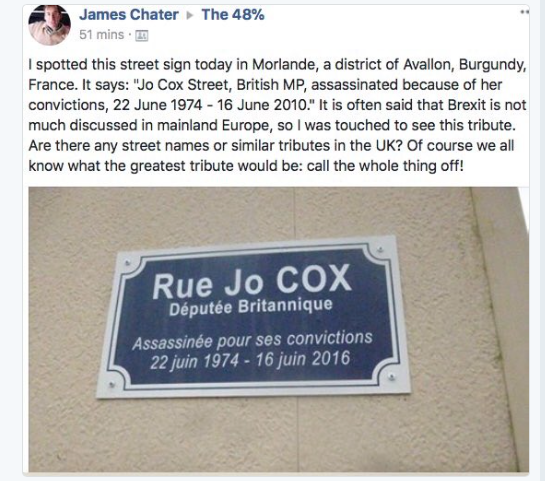 Westministenders: Money, money, money