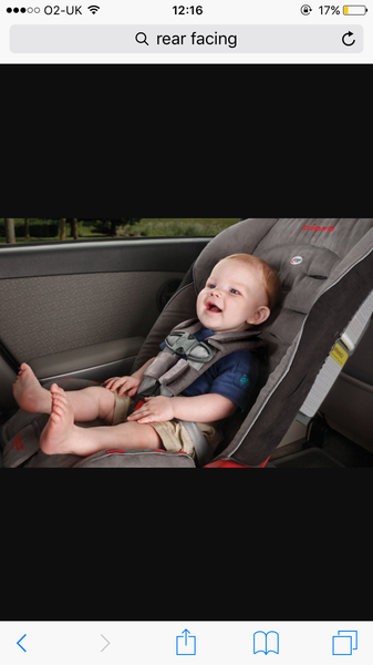 DD and car seat in grandparents car, WIBU to send my own car seat?