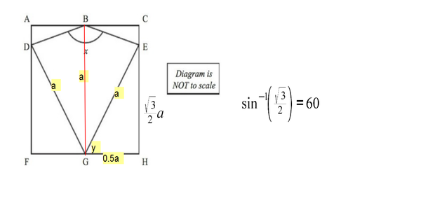 Everyone loves an 'impossible maths exam' story