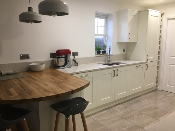 Help please with worktop choice!