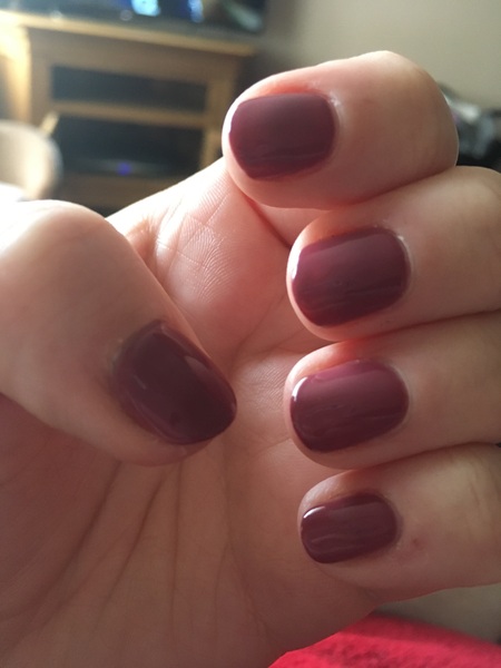 Show me your gel nails!