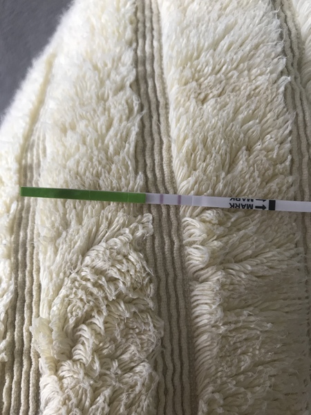 Is this a positive OPK?