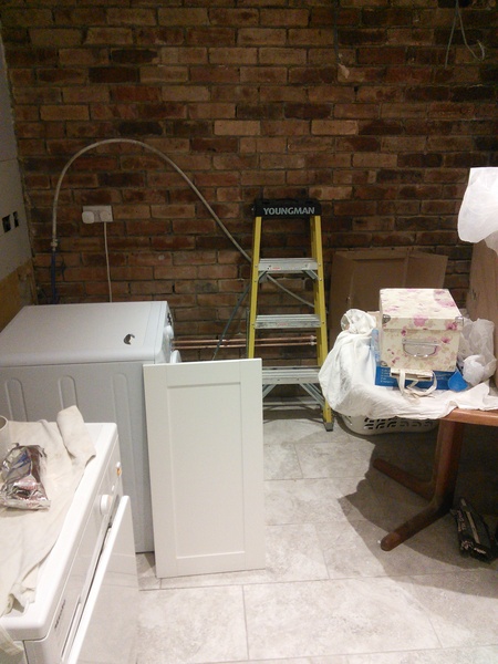 Help pulling together kitchen scheme please!
