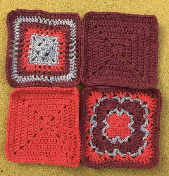 Zombie and Woolly Hugs. ALL very welcome to join us, come and find out about her legacy of Candy’s Hugs.