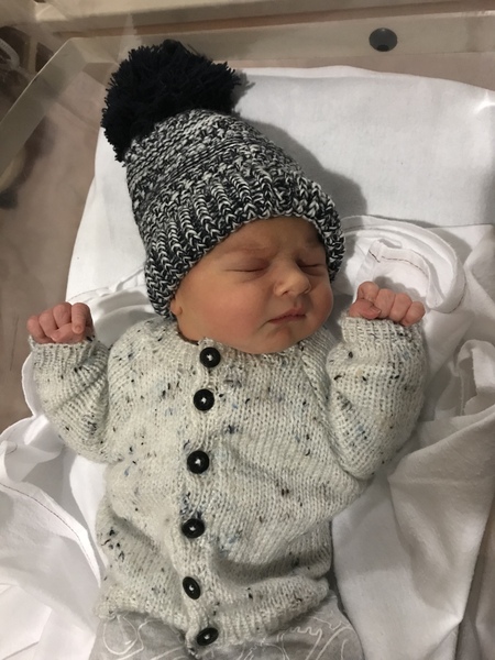 November 2017 #5. You wait ages for a baby, then 3 come along at once. Ante/post-natal chat ...