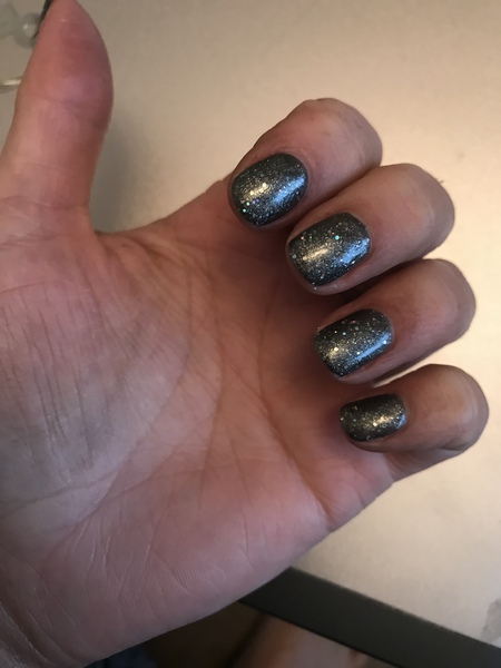 Show me your gel nails!