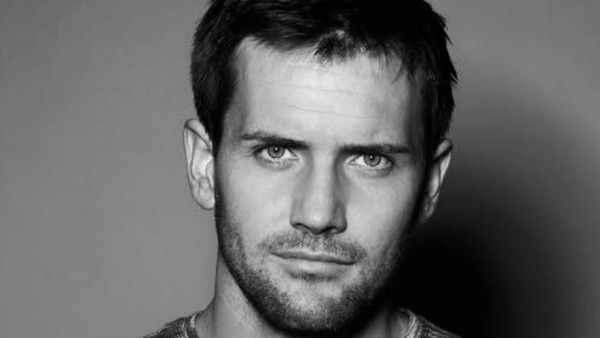To think this man is a work of the gods?!