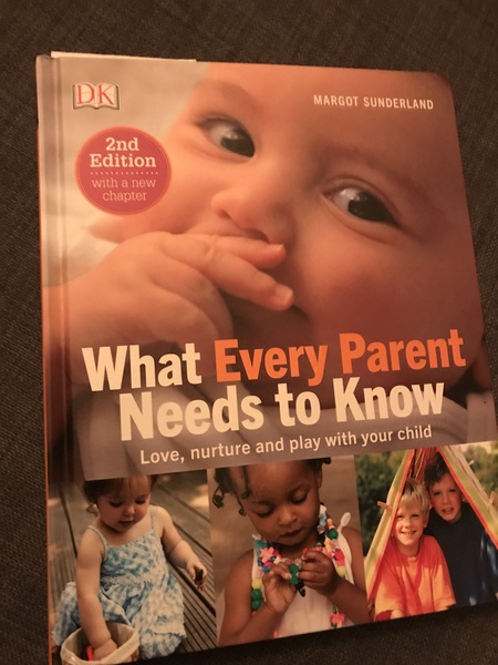 Aibu to not know how I want to parent my toddler?