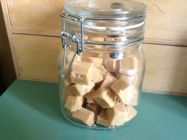 Share with Cadbury your homemade chocolate gift ideas - chance to win £300 voucher NOW CLOSED