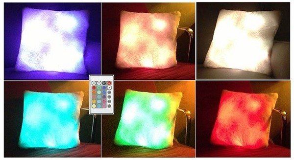 Gift idea for blind elderly relative