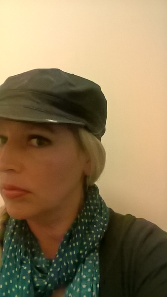 I've just got back from five days in Le Marais, and I've decided I want become Parisian, s'il vous plait.