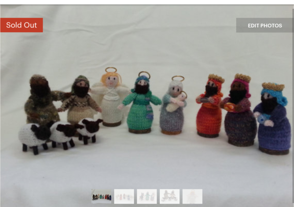 Remember remember it's frugal November