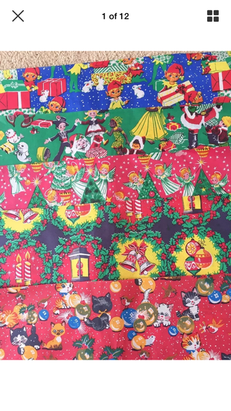 The simple things you remember most about Christmas