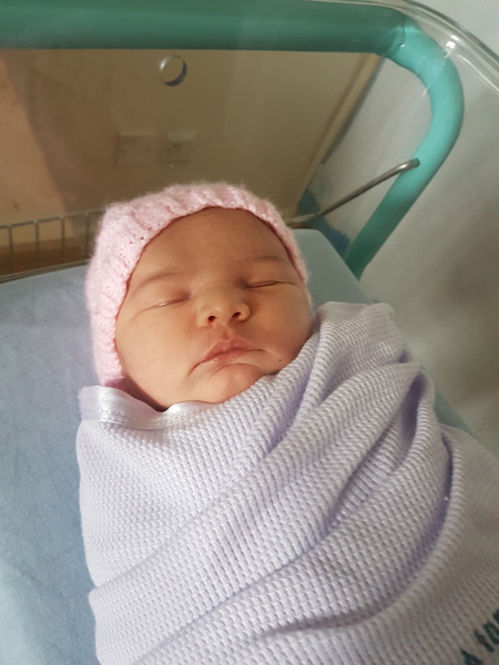 First Time Pregnancy (5)