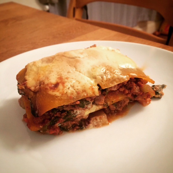 Week 6 - Low Carb Bootcamp - we start the second half