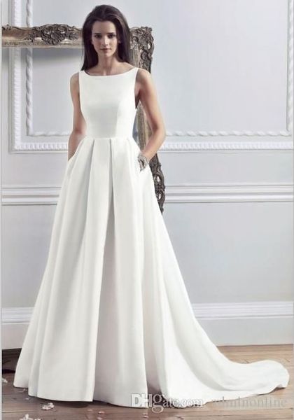Meghan's Wedding Dress