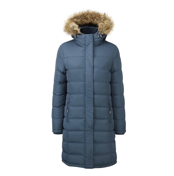 Dog walking coat