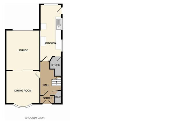 Rear or side extension, which is preferred?