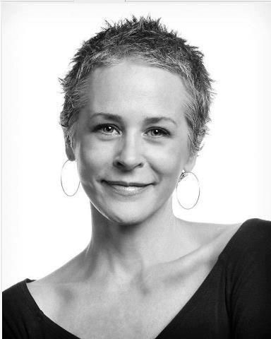 Head shave to go grey