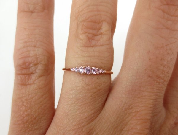 Help me chose and Engagement Ring?