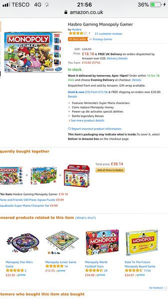 Thread 13 - I now have a playmobil...for no reason other than they were a bargain. do I have anyone to buy them for? No! Do I need them? No! Am I made of money? No! Did I buy them? Obviously