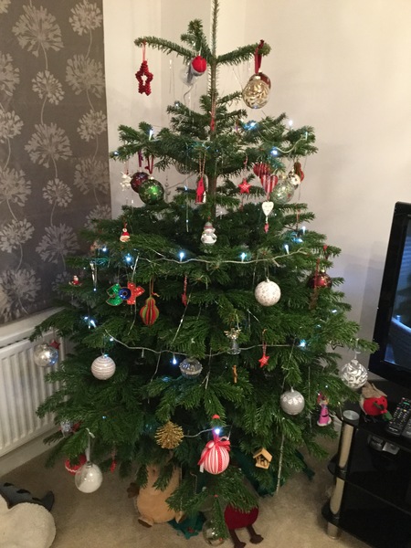 Share how you are planning to decorate your house this Christmas with Homebase - chance to win £300 voucher! NOW CLOSED