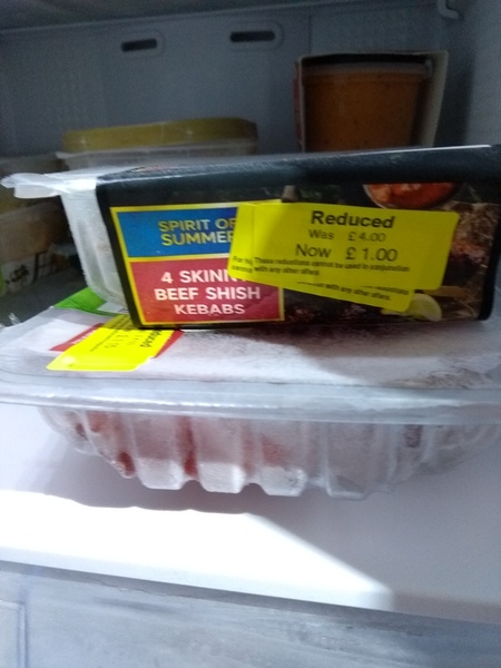 M&S food - is it expensive?