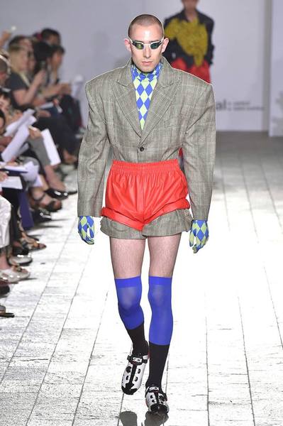 Can someone explain this style to me?